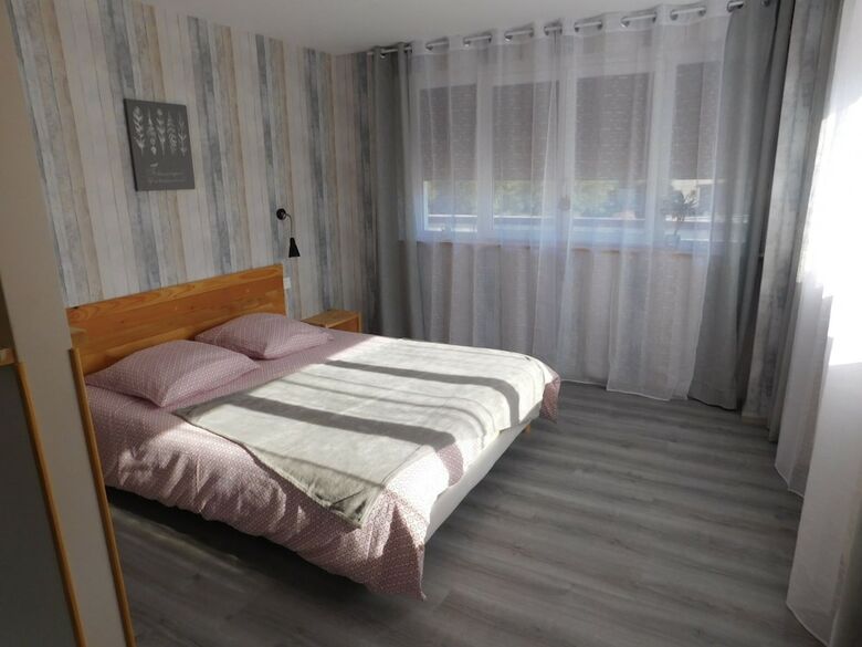 Hotel Monts Et R�ves