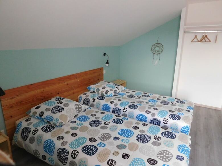 Hotel Monts Et R�ves