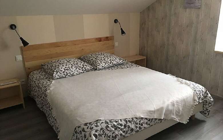 Hotel Monts Et R�ves