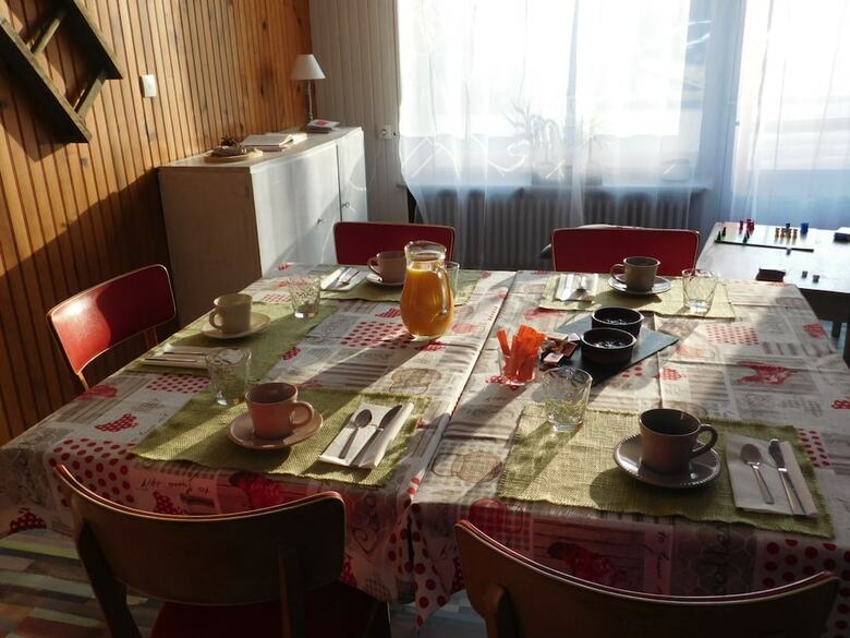 Hotel Monts Et R�ves