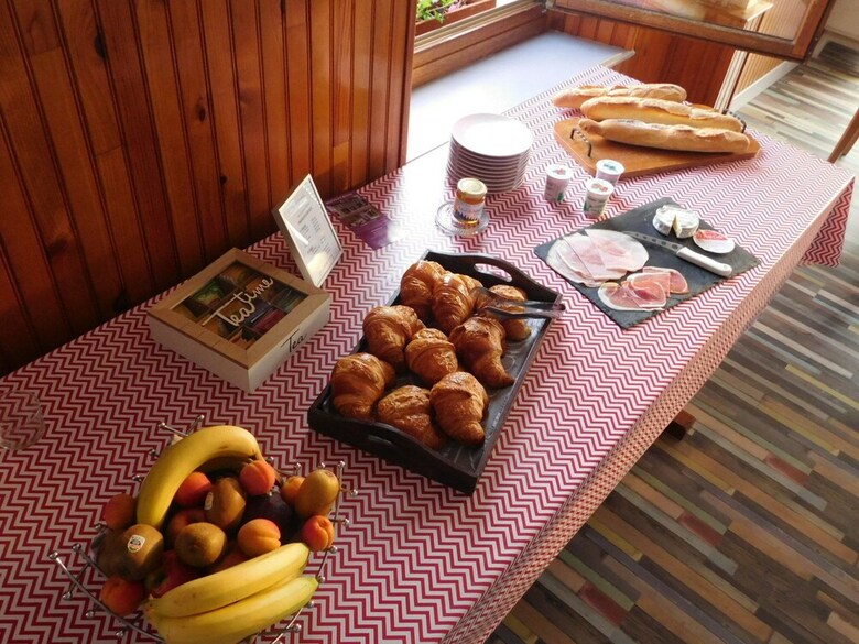Hotel Monts Et R�ves