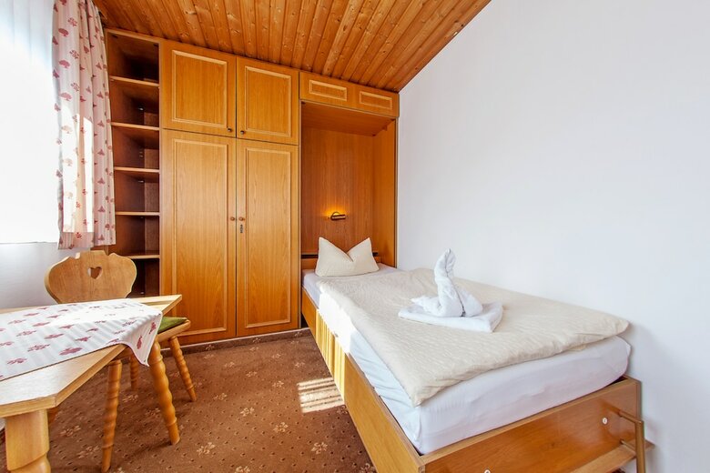 Hotel G�stehaus Hellwig