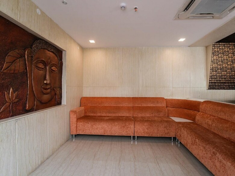 Rohini Jazz Hotel
