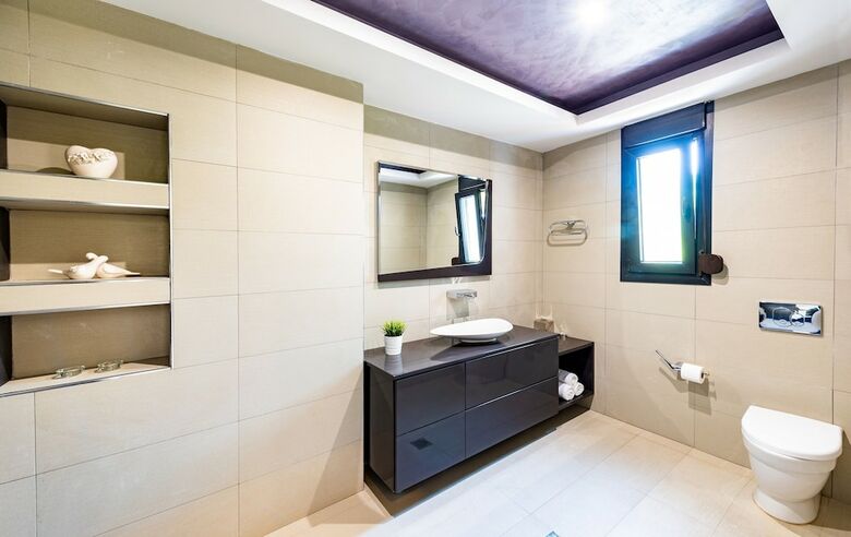 Melia Villa - Near Kallithea Beach