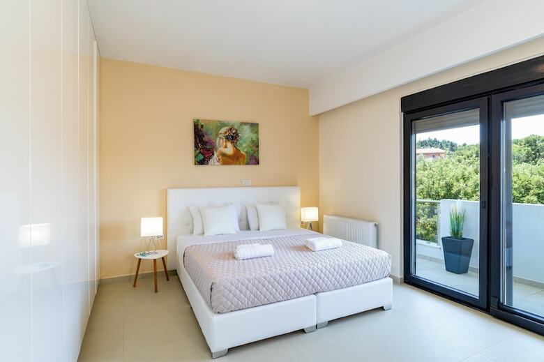 Melia Villa - Near Kallithea Beach