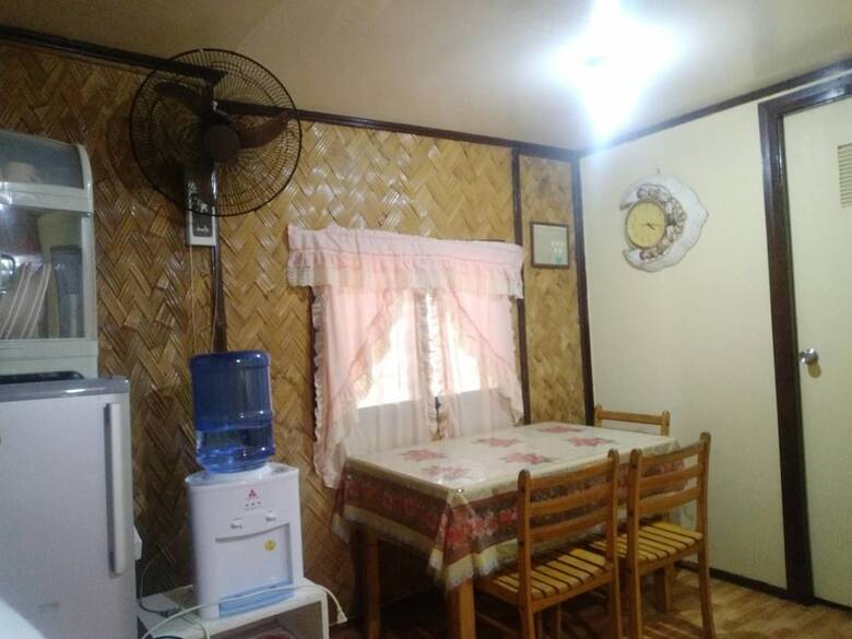 Hotel Nelly's Nipa Hut