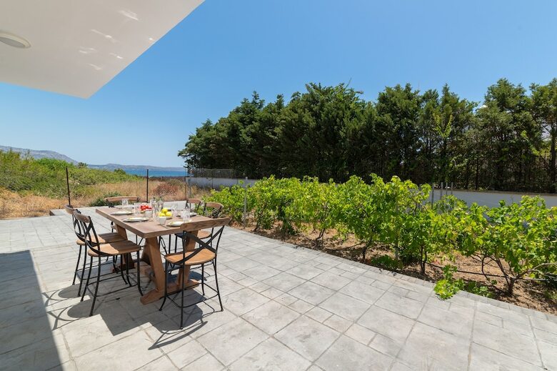 Kiotari Bliss Villa