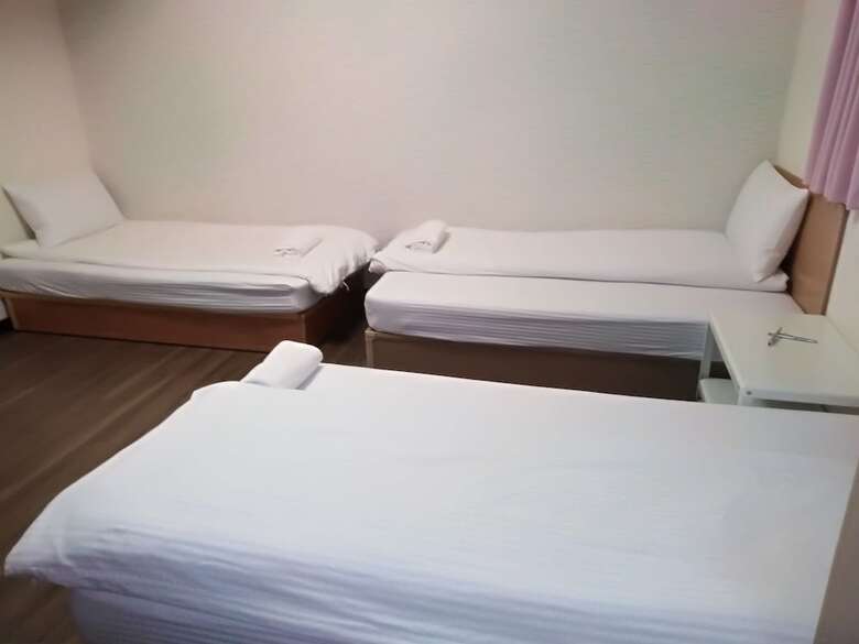 Hotel Loveplay House