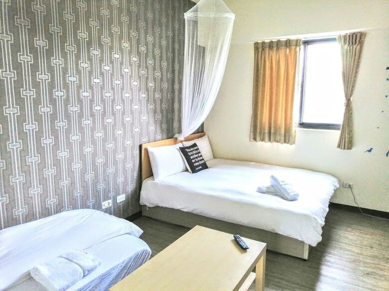 Hotel Loveplay House