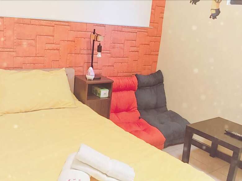 Hotel Loveplay House