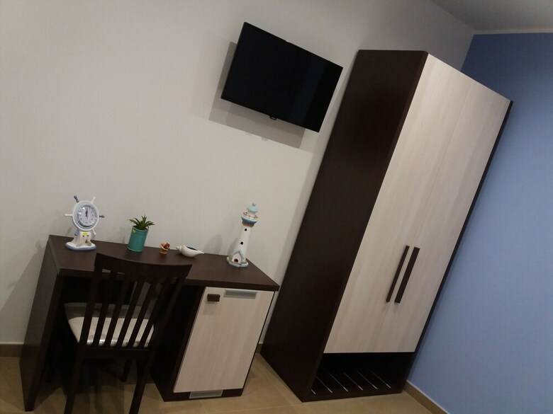 Hotel Affittacamere Emanuela