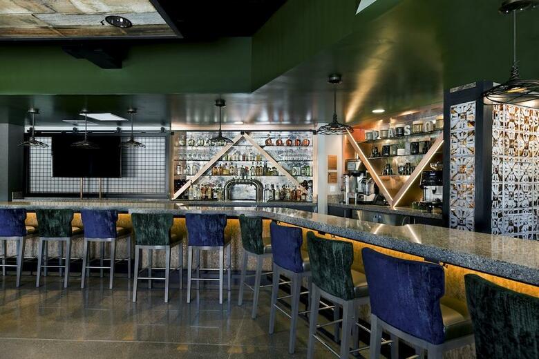 Hotel Oxford Suites Paso Robles