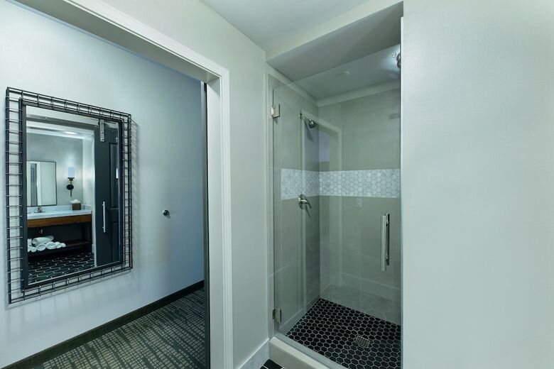 Hotel Oxford Suites Paso Robles