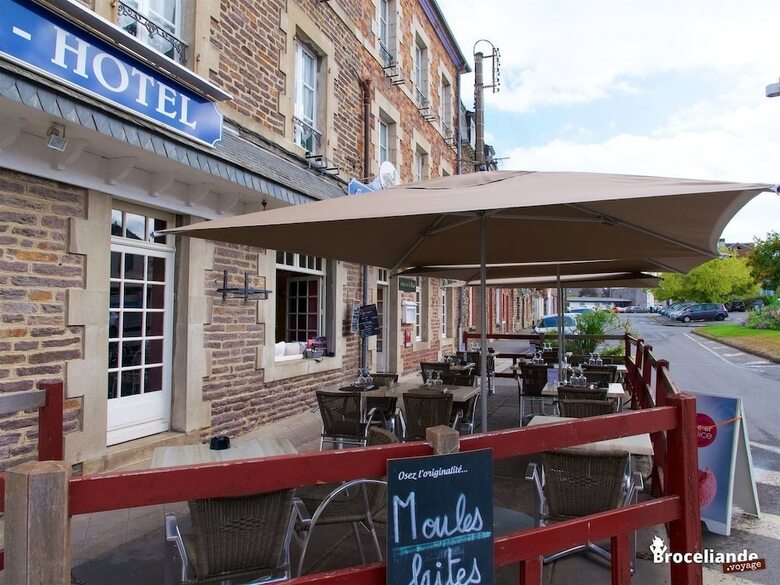 Hotel Le Relais de La Cane