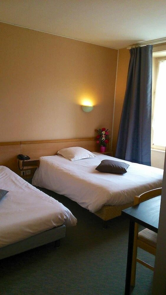 Hotel Le Relais de La Cane