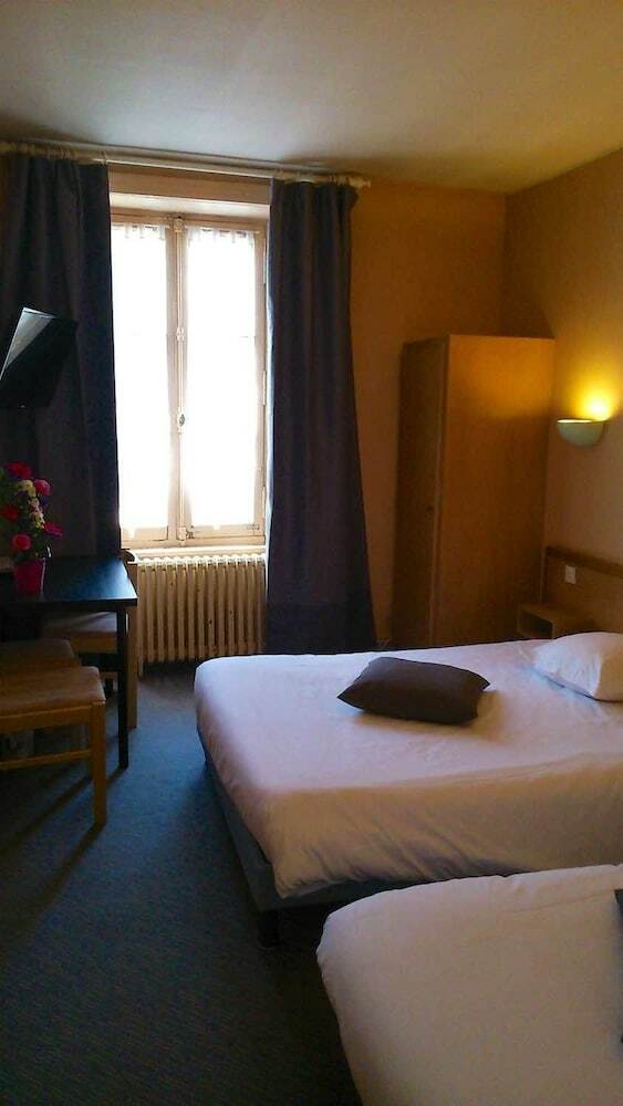 Hotel Le Relais de La Cane