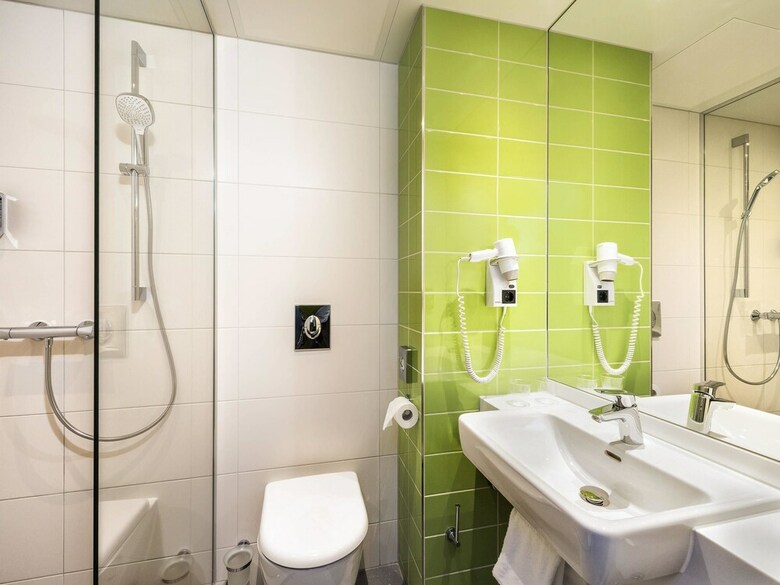 Hotel Ibis Styles Stuttgart Vaihingen