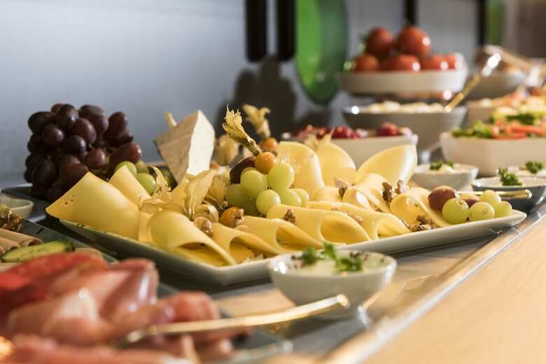 Hotel Ibis Styles Stuttgart Vaihingen