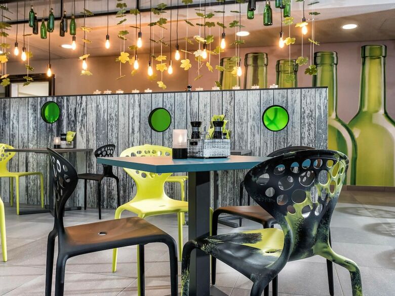 Hotel Ibis Styles Stuttgart Vaihingen