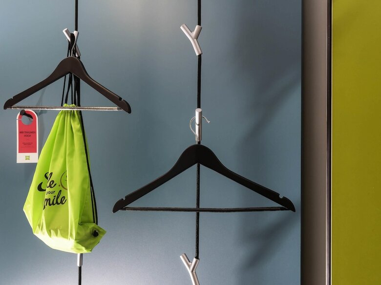 Hotel Ibis Styles Stuttgart Vaihingen