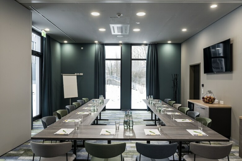 Hotel Ibis Styles Stuttgart Vaihingen