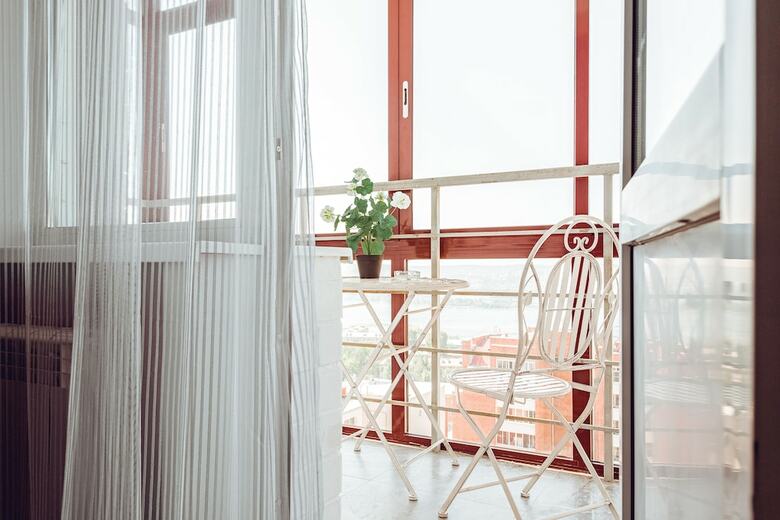 Aparthotel Apart-hotel Baikal Story
