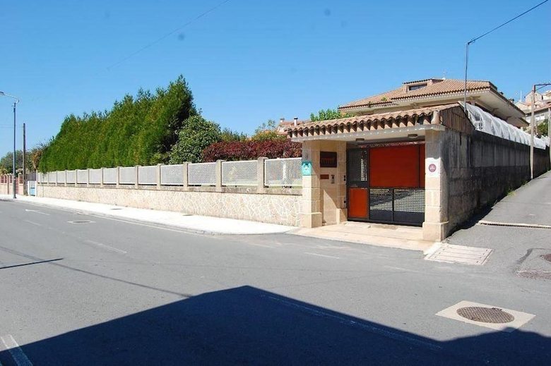 Agroturismo Casa Rural Cova Da Balea
