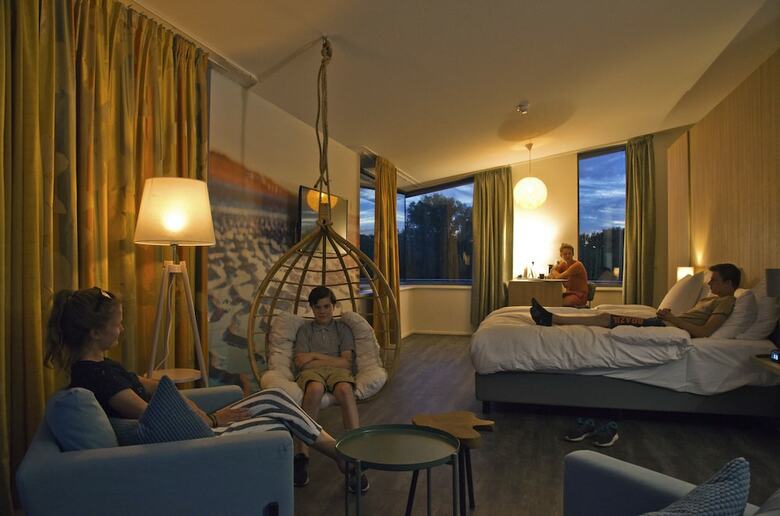 Strandhotel Duinoord