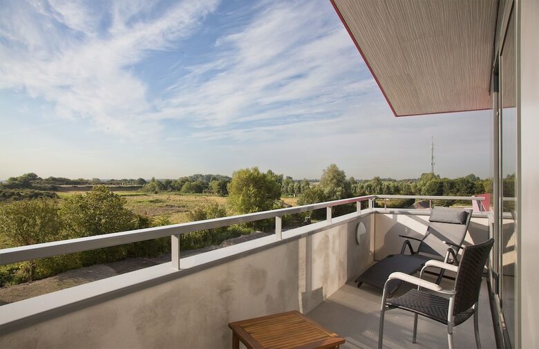Strandhotel Duinoord