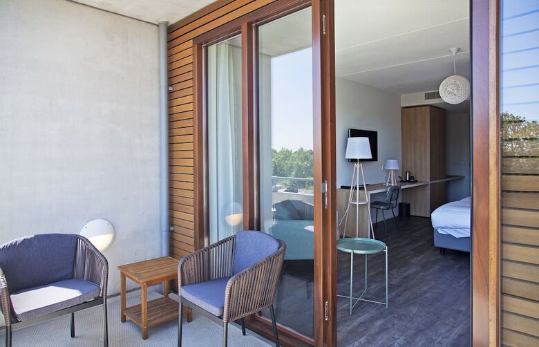 Strandhotel Duinoord