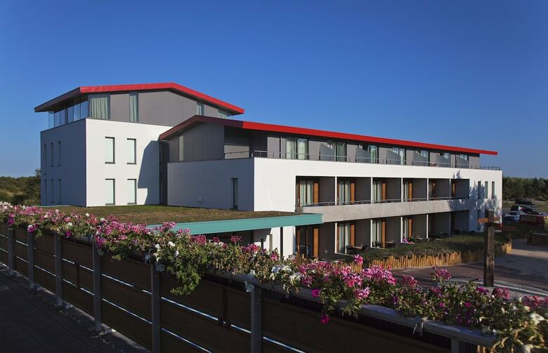 Strandhotel Duinoord