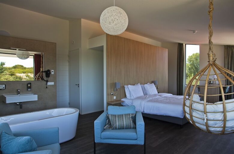 Strandhotel Duinoord