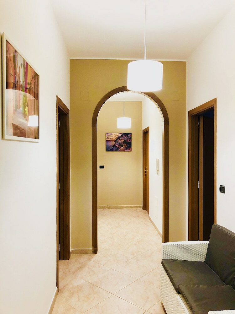 Bed & Breakfast Ricomincio Da 3