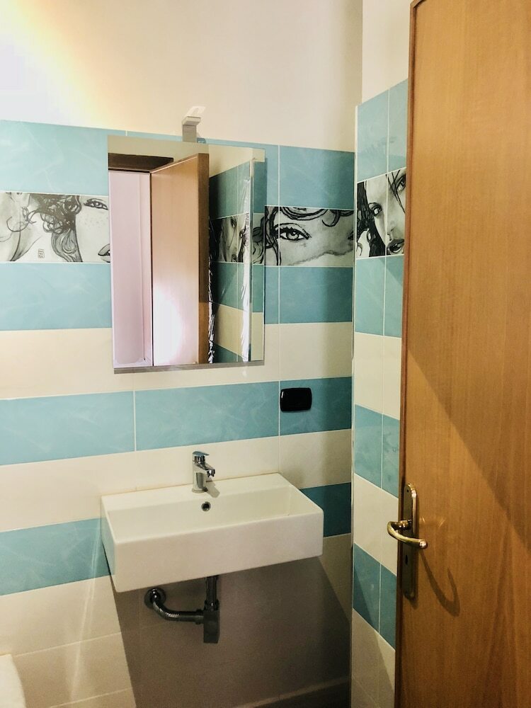 Bed & Breakfast Ricomincio Da 3