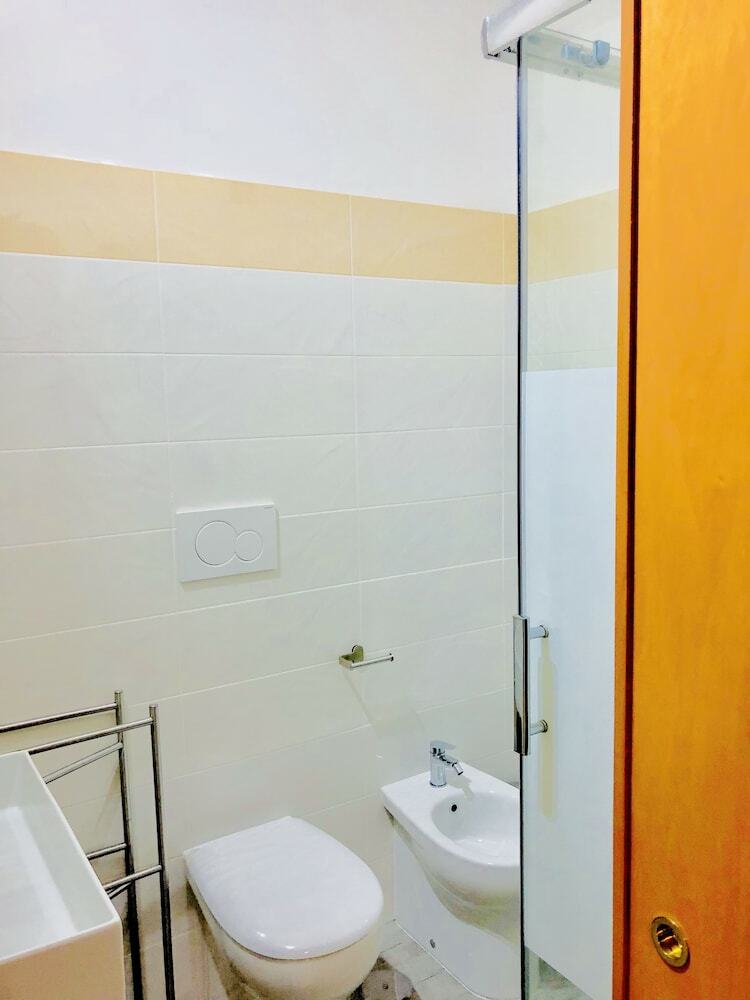 Bed & Breakfast Ricomincio Da 3