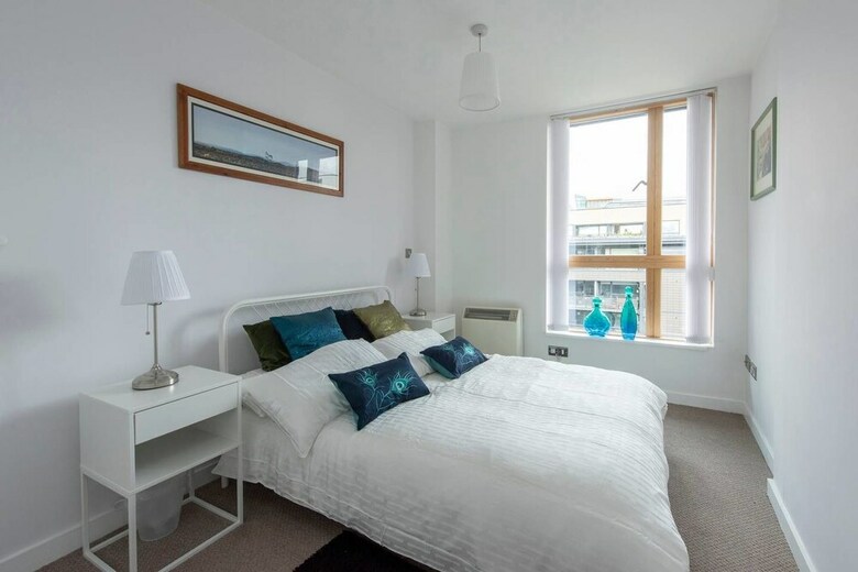 Apartamentos Stunning Modern 2bd Flat In Northern Quarter