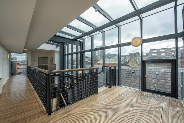 Apartamentos Stunning Modern 2bd Flat In Northern Quarter