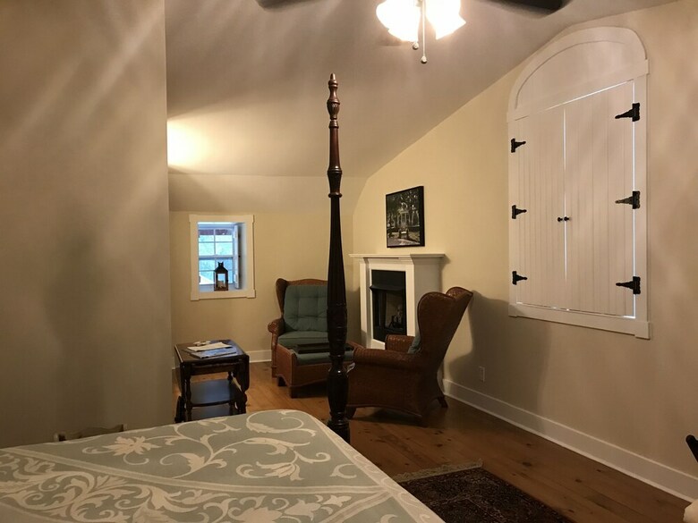 Bed & Breakfast Canemount Plantation Inn