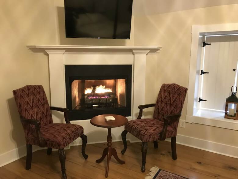 Bed & Breakfast Canemount Plantation Inn