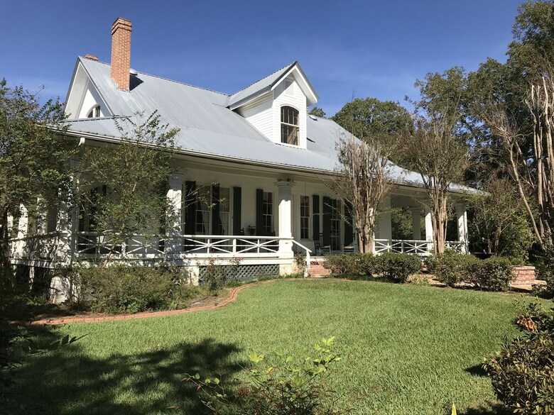 Bed & Breakfast Canemount Plantation Inn