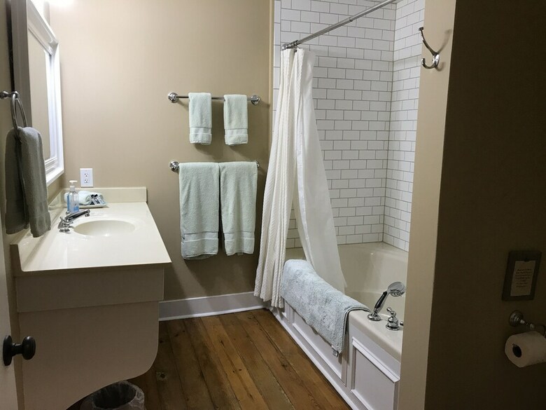 Bed & Breakfast Canemount Plantation Inn
