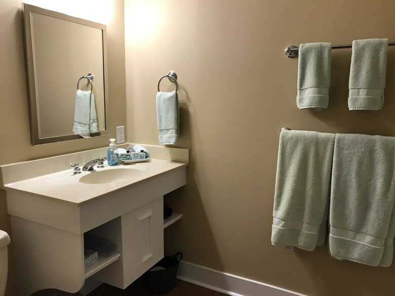 Bed & Breakfast Canemount Plantation Inn