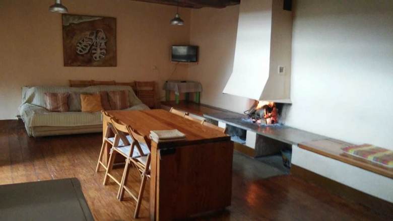 Agroturismo Casa Sagrario