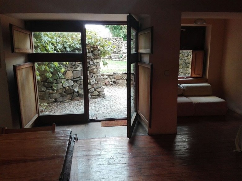 Agroturismo Casa Sagrario