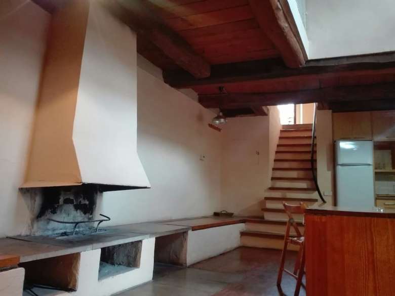 Agroturismo Casa Sagrario