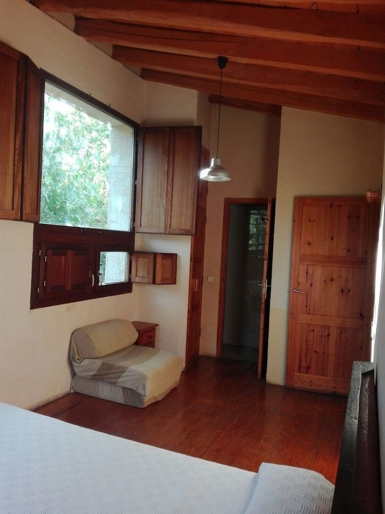 Agroturismo Casa Sagrario