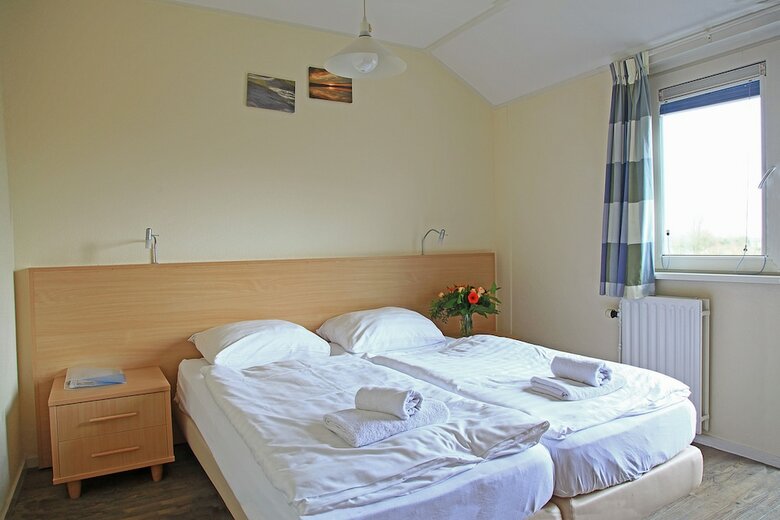 Budget Hotel Vrouwenpolder