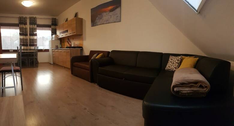 Apartm�ny Mal� Princ