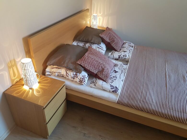 Apartm�ny Mal� Princ