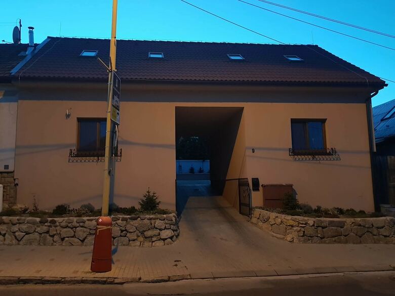 Apartm�ny Mal� Princ